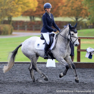 SERIOUS EVENT CONNEMARA 