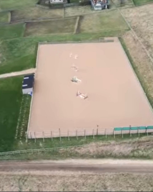 Full Livery Available - Blewbury, Oxfordshire