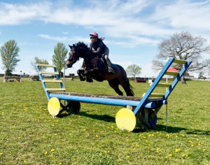 Fun keen Event/Allrounder 