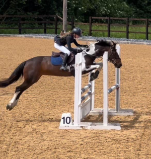 Super school mistress! 