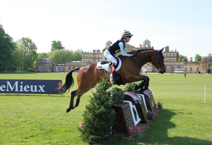 Ultimate Schoolmaster, Mother/Daughter share