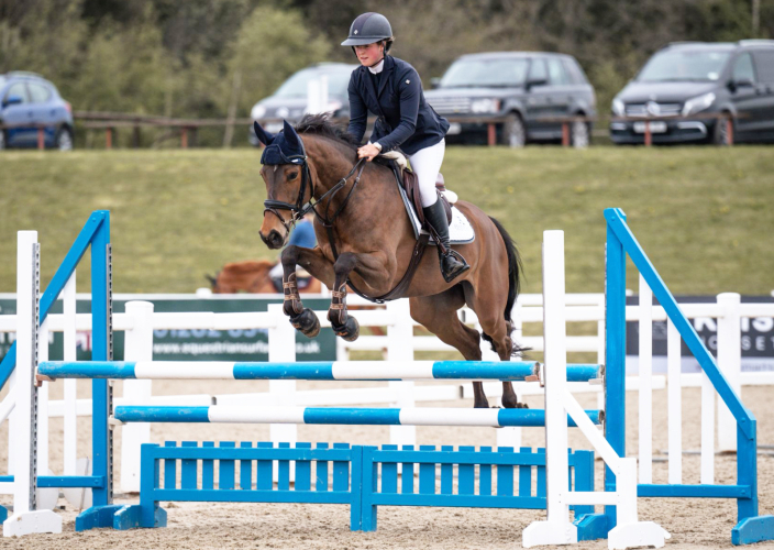 Kind & Easy Event / Showjump