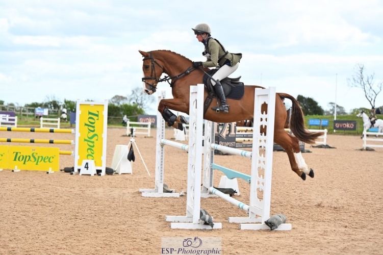 Superb event prospect