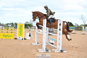 Superb event prospect 