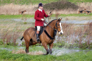 WANTED - Second Groom