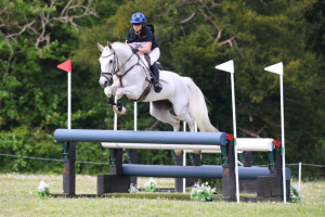 2*/Novice School Mistress
