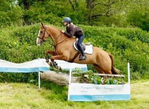 Smart Future Prospect - Allrounder / SJ / WH / Low Level Event / Hunt