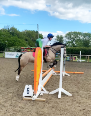 Stunning 13h Welsh Sec C