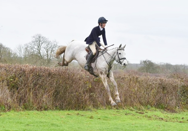 Hunter/ Allrounder