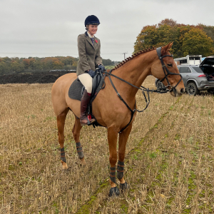 SUPER SMART EVENT / SJ / RIDING CLUB /  ALL-ROUNDER 
