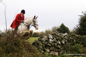 WANTED - 1st Whipper-in, County Galway Hunt, Ireland