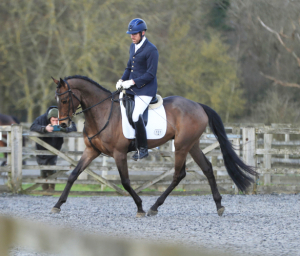 Stunning event prospect 