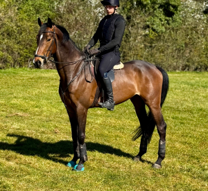 Stunning event prospect 