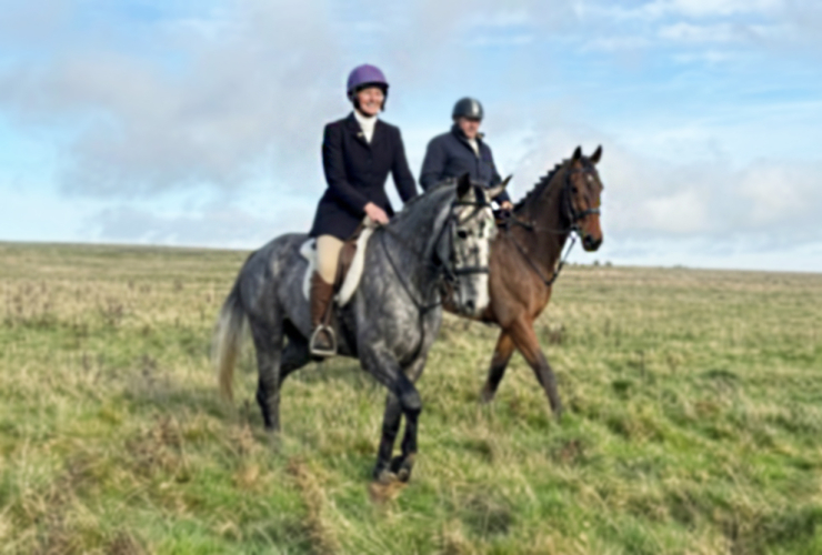 Allrounder/ Mother/ Daughter share