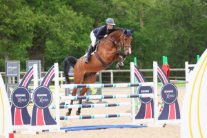 IF CARLSBURG MADE HORSES, THEY WOULD’VE MADE THIS GUY