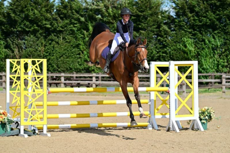 Competitive all rounder