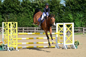 Competitive all rounder