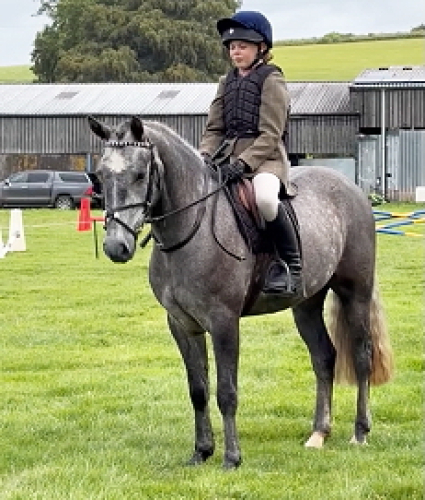 Future Superstar Connemara