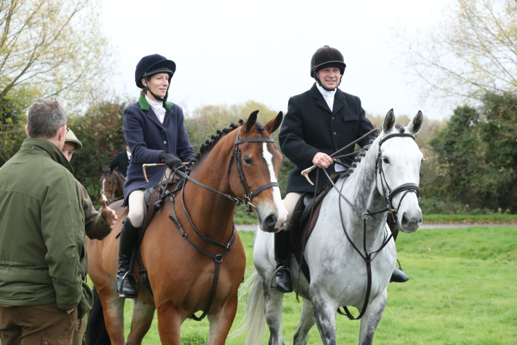 WANTED - Top class groom/estate management - Cheltenham/Gloucester,  Gloucestershire