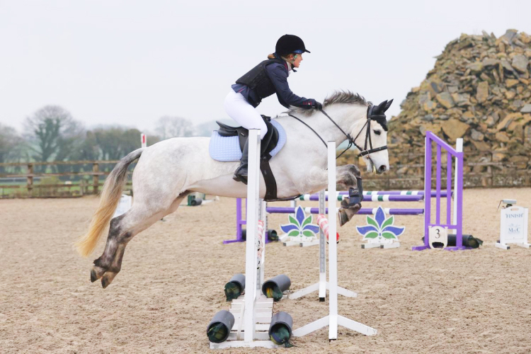 Exceptional PC,NSEA & Eventing prospect