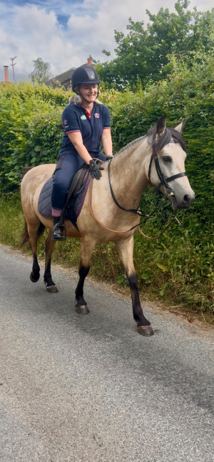 Super Show Prospect & General All Rounder