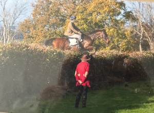Awesome hunter/all-rounder