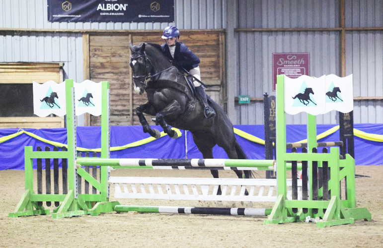 FLASHY ALLROUNDER / HUNT / EVENT PROSPECT