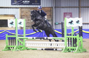 FLASHY ALLROUNDER / HUNT / EVENT PROSPECT