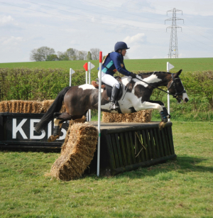 Safe Straightforward Competition Mare