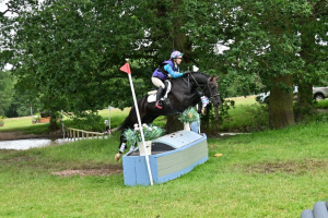Future Grassroots Eventing Star ⭐️