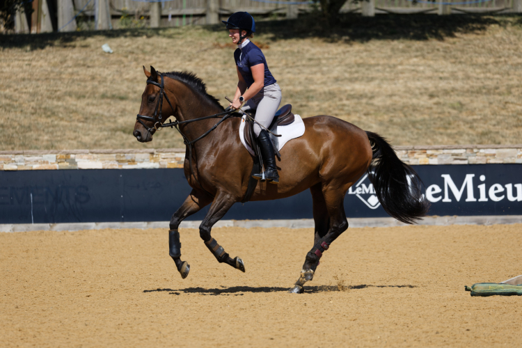 Exceptional ROR