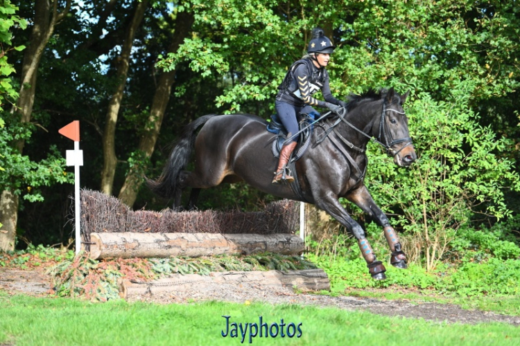 Super fun Irish Sports all rounder