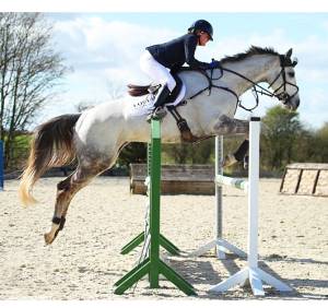 Fun Riding Club Allrounder 