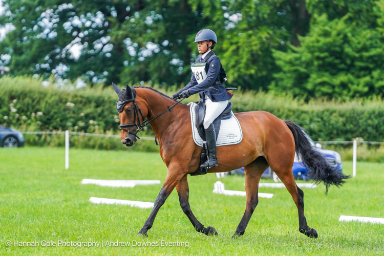 ADORABLE HOMEBRED FAMILY MEMBER