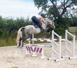 Fantastic Jumper