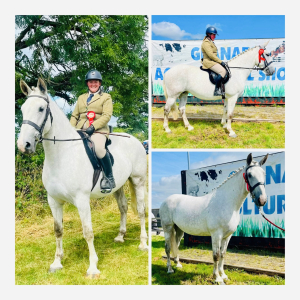 FANTASTIC FORGIVING ALLROUNDER / MOTHER AND DAUGHTER SHARE!