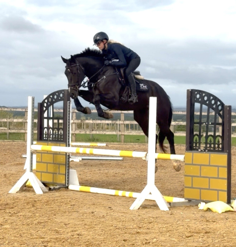 Super Scopey 4yo LE Kannan x Chacco Boy