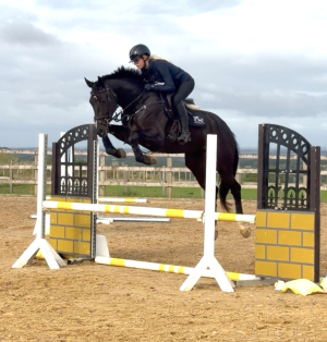 Super Scopey 4yo LE Kannan x Chacco Boy