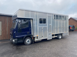 Tristar 7.5 ton
