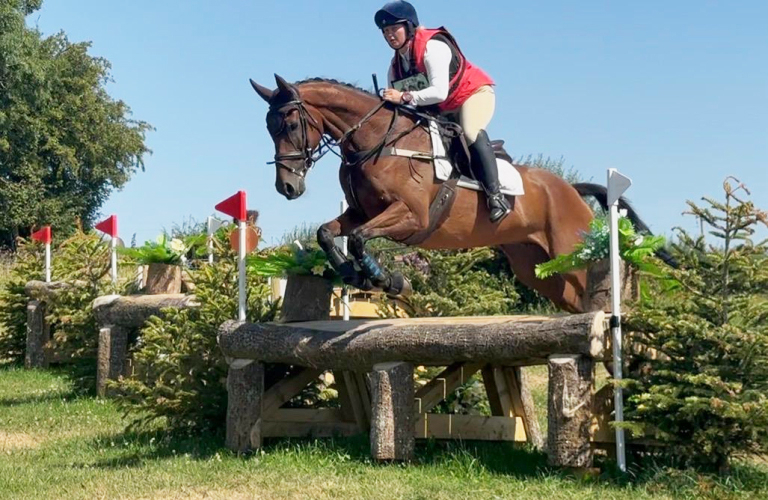 Competitive Allrounder ROR Eligible