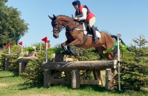 Competitive Allrounder ROR Eligible