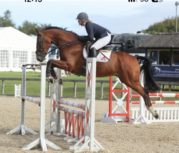 Jumping Superstar