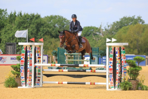 Future Star!! 4yo Christo Z x Contender