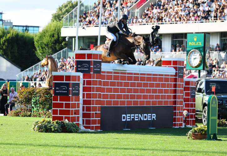💥 The Real Deal — Proven 2m15 Puissance Powerhouse💥