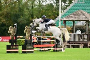 Super Competition Pony