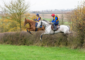 ENTRIES ARE OPEN - THE ICONIC MELTON HUNT CLUB RIDE 2026