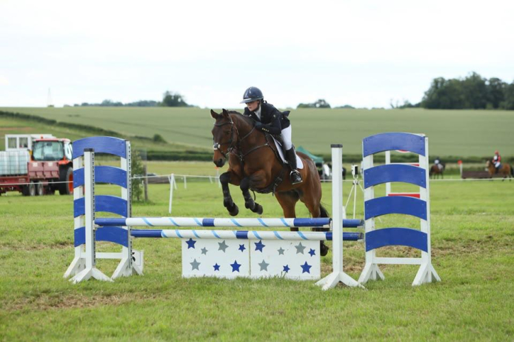 Hunt • Tetrathlon • Eventing • PC
