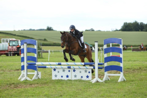  Hunt • Tetrathlon • Eventing • PC 