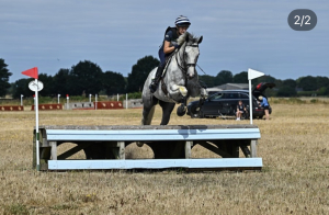 Ultimate safe grassroots event/allrounder