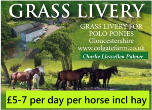 Grass Livery